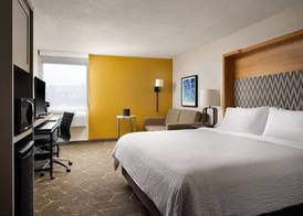 Holiday Inn BOSTON-DEDHAM HTL & CONF CTR by IHG 5