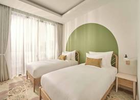 Moodhoian Riverside Resort & Spa 3
