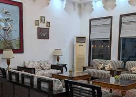 Udai Vilas Palace 3