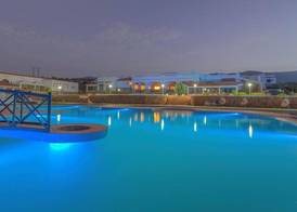 Resort Hotel El Cortijo & Spa 2