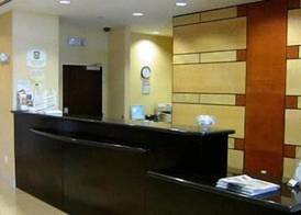 SpringHill Suites Houston Katy Mills 3