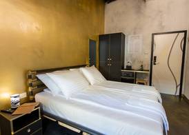 Timeout Heritage Hotel Zagreb 4