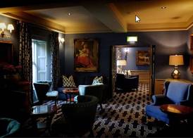 Racket Hall Country House 5