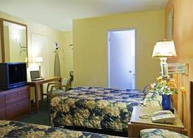 Americas Best Value Inn - Livermore 3