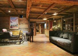 Les Grands Montets Hotel & Spa 2