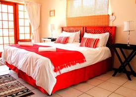 African Aquila Lodge 2