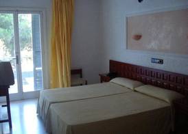 Hotel Cassandra 5