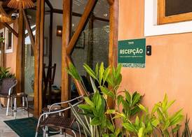 Tahaa Pousada Boutique 2
