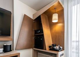 Courtyard by Marriott Burlington-Oakville 4