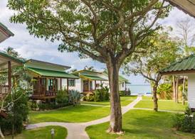 The Joy Beach Villas 2