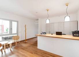Ottavia Residence Roma 5