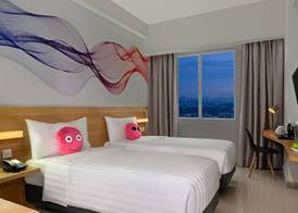 favehotel Karawang 4