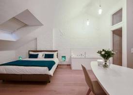 Maison Noppius - Love Hotel 3