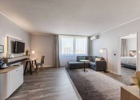 Holiday Inn DUSSELDORF - NEUSS by IHG 4