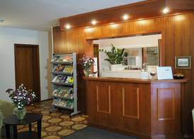 Waldhotel Porta Westfalica 3
