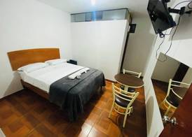 Hotel Peruvians House 3