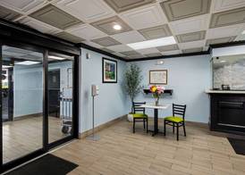 Quality Inn & Suites North Little Rock 4