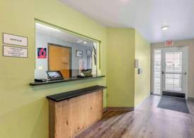 Studio 6 Extended Stay El Paso East TX 3