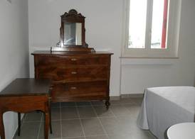 Mansarde in Villa 5