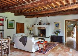 Locanda Rosati 2