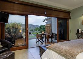 Kambaku River Lodge 5