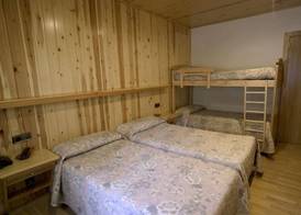 Hotel Sant Antoni 5