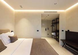 Safin Hotel & Spa 5
