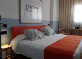 Hotel Miramar Valencia 2