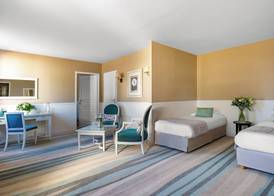 Castel Clara Thalasso & Spa 5