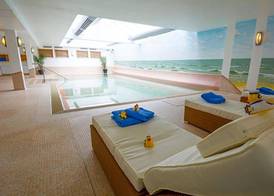 Hotel Atlantic Juist 4