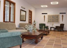Hotel Monasterio de Tejeda 3