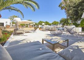 Prinsotel Mal Pas - Adults Only 5