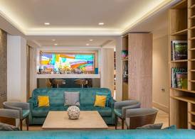 InStyle Aparthotel 2