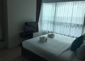 The Base Central Pattaya by Minsu 4