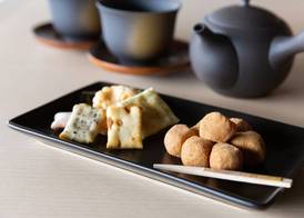 ONSEN RYOKAN YUEN SHINJUKU 4