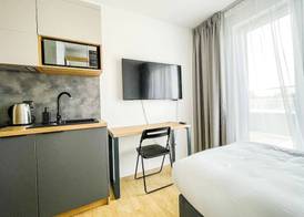 Milo Aparthotel 5