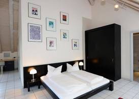 Art Hotel Weimar 5