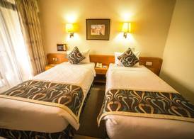 Volta Hotel Akosombo 4