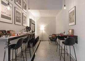 Annunziata Guesthouse, Centro Storico 2