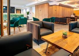 Ador Hotel 5