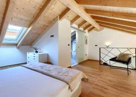 Apartments Zanet & Niccolo 2