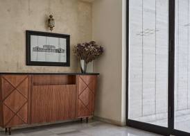 Chic One Bd Apartment with Hilton View 2
