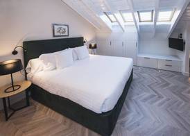 Palacio Salvetti Suites 4