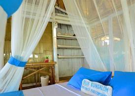 Coconut Garden Beach Resort 3