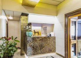 Hotel Giolli Nazionale 2