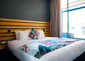 Holbrook Motel 3