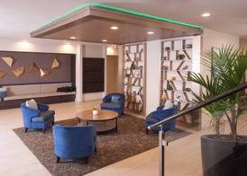 SpringHill Suites by Marriott Charleston Riverview 4