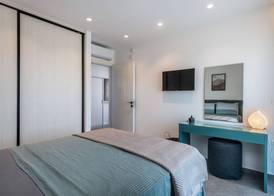 Private Villa Karydia with private pool 5