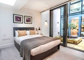 Be London - The Lincoln's Inn Residences 4