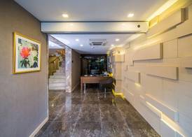Monapart Hotel Istanbul Mecidiyekoy 2